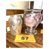 DECORATIVE VASES