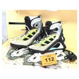 ROLLERBLADE LITE  LADIES SIZE 7