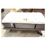 ELECTRIC ADJUSTABLE BED