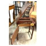 SEWING MACHINE CABINET