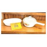 BAKEWARE