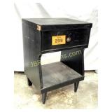 NIGHTSTAND MCM