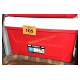 IGLOO ICE CHEST