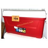 IGLOO ICE CHEST