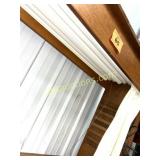 CABINET WITH LIGHTS - PUPPET SHOW? GROW HOUSE?