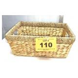 MEDIUM BASKET