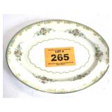 NORITAKE PLATTER