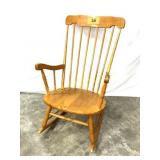 ROCKING CHAIR