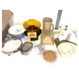 BARGAIN BOX - KITCHEN WARES