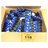 NIB CHIP CLIPS AMOST FULL CASE
