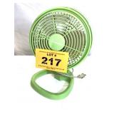 FAN