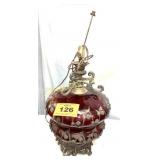 MCM LAMP