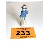 VINTAGE UNCLE SAM FIGURINE