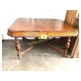 VINTAGE DINING TABLE
