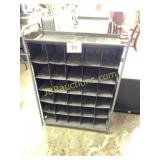 SHOE STORAGE RACK