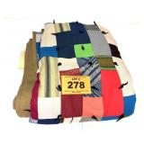 POLYESTER COMFORTER