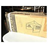 QUICTENT GAZEBO POP UP - LIGHT BLUE 10X10