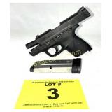 NEW SMITH & WESSON, MP 40 SHIELD