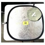 ILLUMINATOR FOLDING