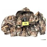 REALTREE XL HUNTING JACKET