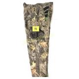 GUIDE SERIES SIZE L HUNTING PANTS