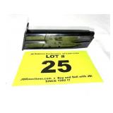 .40 CALIBER S&W MAGAZINE