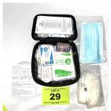 TOTOTA FIRST AID KIT