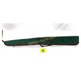ALLEN SOFT SIDED GUN CASE - NEW