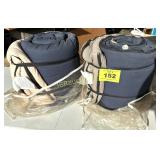 5LB SLEEPING BAGS