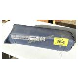 THE EQUALIZER AIR MATTRESS