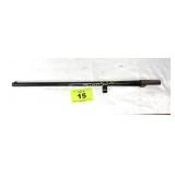 BELGIUM BROWNING 12 GA BARREL 12 SPECIAL