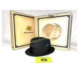 ROYAL STETSON SIZE 7 MR G