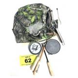 CAMPING SUPPLIES