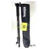 MONOPOD / TELESCOPING WALKING CANE APPROX 7