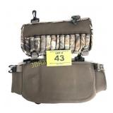 NEOPRENE SHOTGUN SHELL SLEEVES