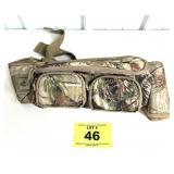 CAMOFLAUGE WAIST PACK