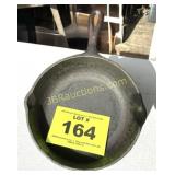 NO 5 8 1/8 IN CAST IRON SKILLET
