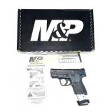 SMITH & WESSON M&P 9 SHIELD IN BOX M2.0 - NICE