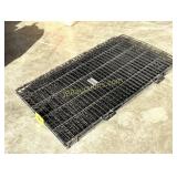 EXTRA LARGE PET CRATE WITH HANDLES