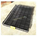 LARGE PORTABLE PET CRATE BY PETMATE