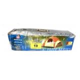 SWISS GEAR 4 PERSON TENT IN BOX