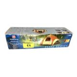 SWISS GEAR 4 PERSON TENT IN BOX