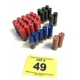 12 GA SHOTGUN SHELLS