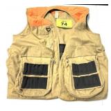 BIRD HUNTING VEST