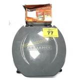 PORTABLE TOILET