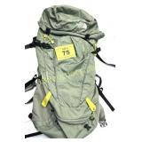 NORTH FACE BACKPACK - NICE CONDITION