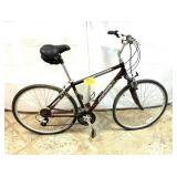 CROSSROADS ALUMINUM SPECIALIZED 24 SPEED TOURING B