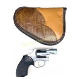 .38 SMITH & WESSON SPECIAL REVOLVER