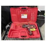 Burndy Cable Cutter
