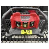 Milwaukee Multi Bay Charger
